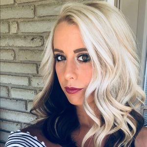 Meet your Posher, Lindsey